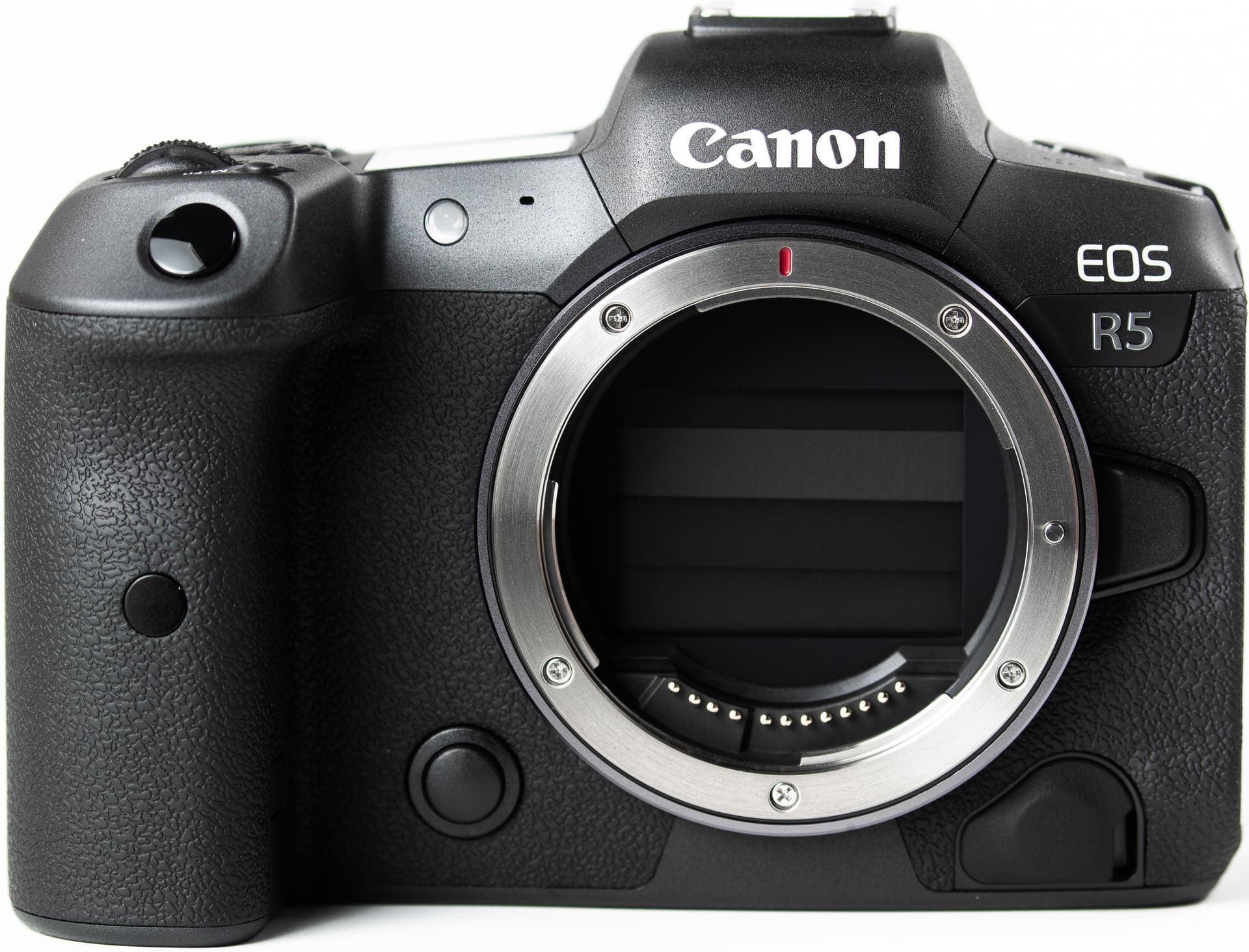 Canon EOS R5
