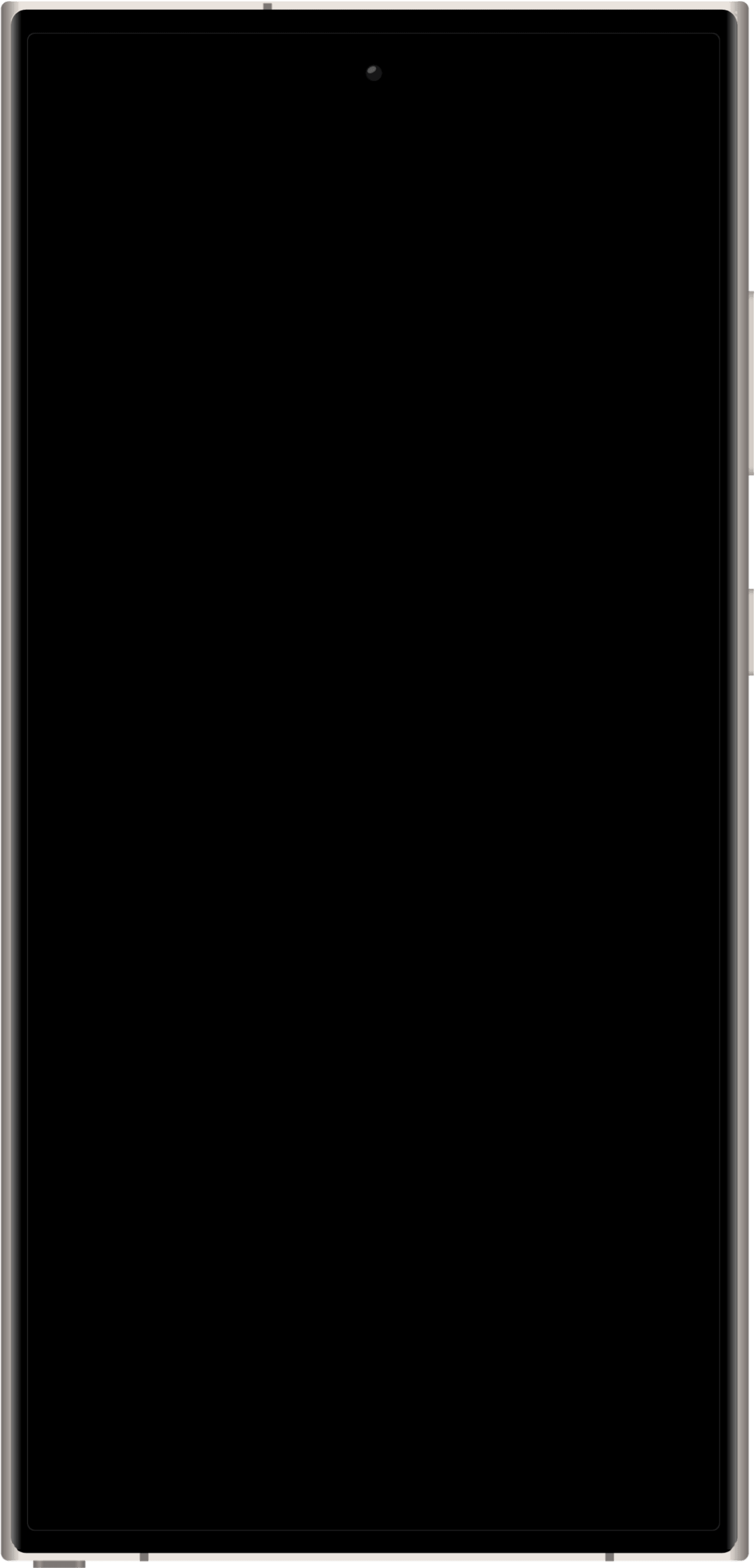 Samsung Galaxy S24 Ultra