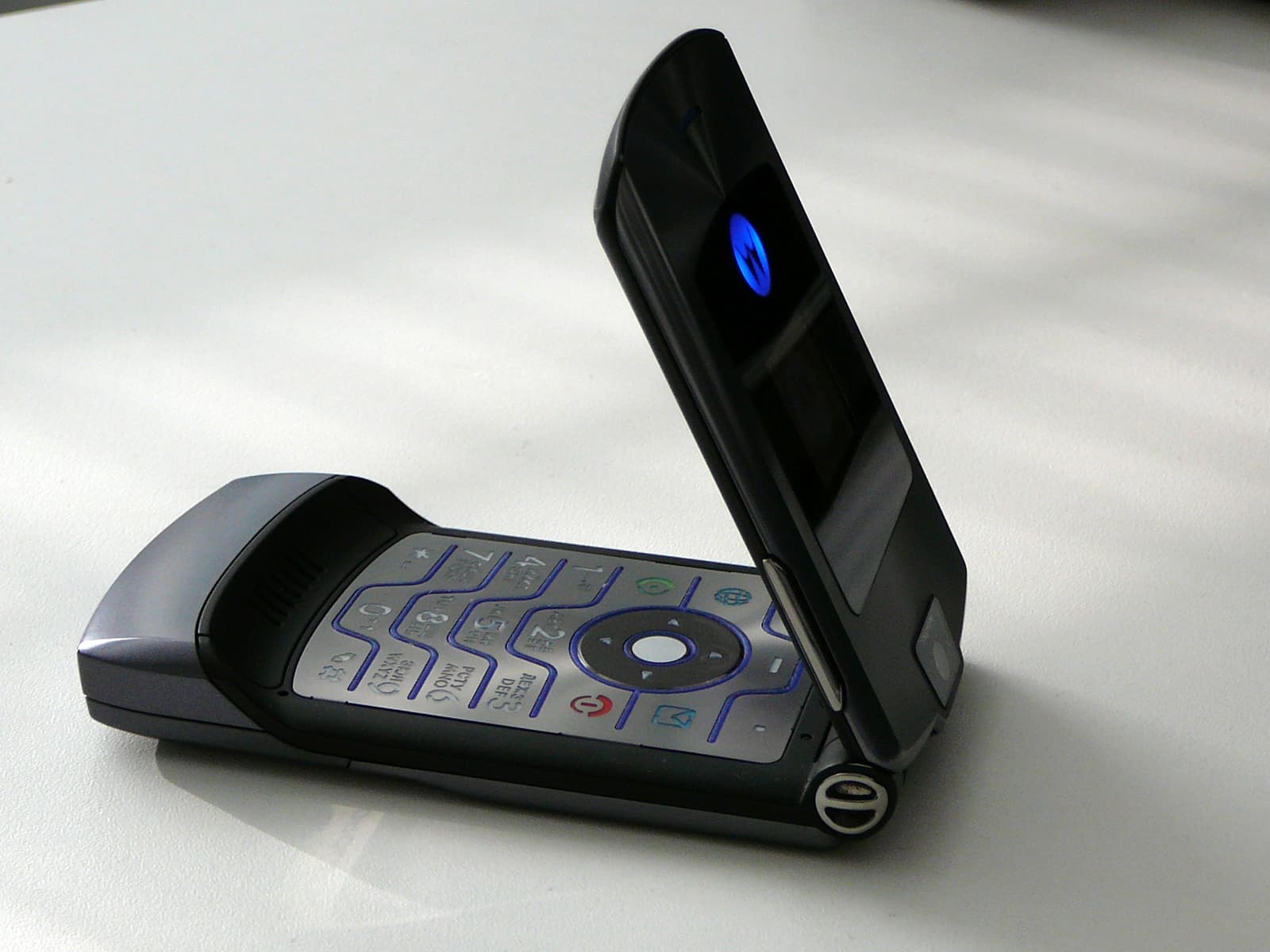 Motorola Razr Plus 2023